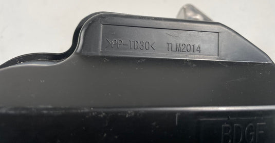 2023 - 2025 MAZDA CX-50 FRONT RIGHT SIDE DOOR AUDIO SPEAKER SUBWOOFER