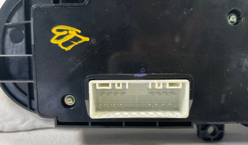 Load image into Gallery viewer, 2025-2026 HYUNDAI IONIQ 5 FRONT LEFT SIDE SEAT ADJUSTMENT CONTROL SWITCH #109075
