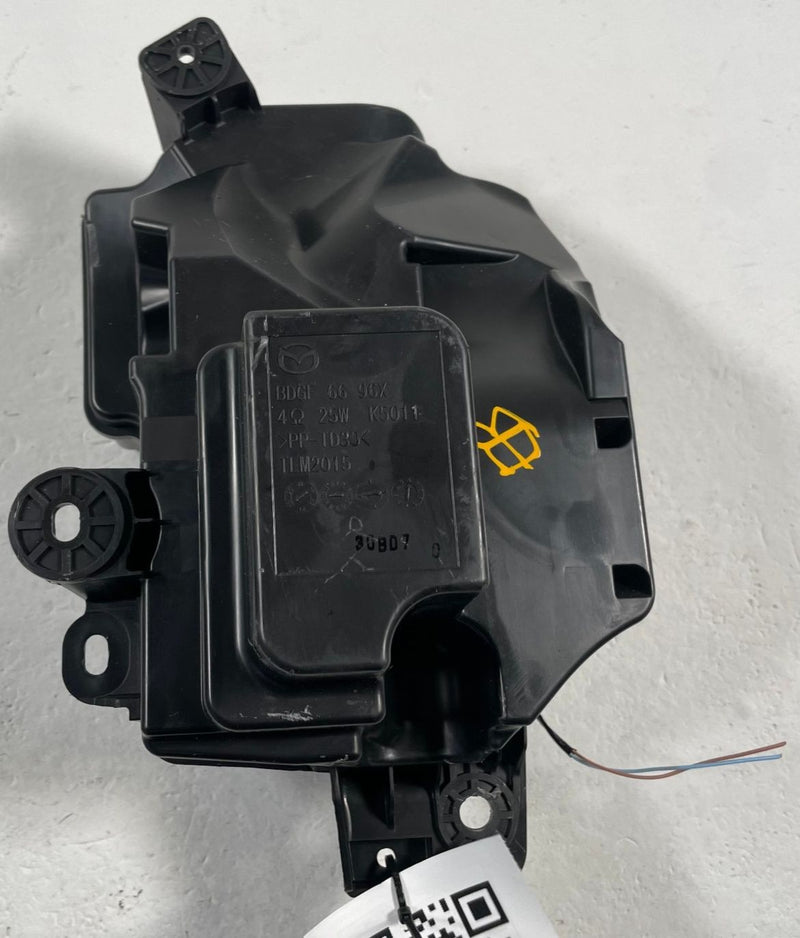 Load image into Gallery viewer, 2023 - 2025 MAZDA CX-50 FRONT RIGHT SIDE DOOR AUDIO SPEAKER SUBWOOFER # 113082
