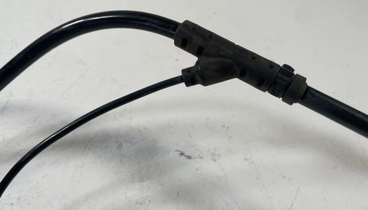 20-25 HYUNDAI PALISADE REAR RIGHT PASSENGER SIDE ABS WHEEL SPEED SENSOR