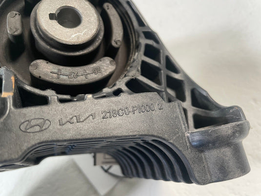 2025-2026 HYUNDAI IONIQ 5 FRONT LEFT DRIVER SIDE MOTOR MOUNTING BRACKET