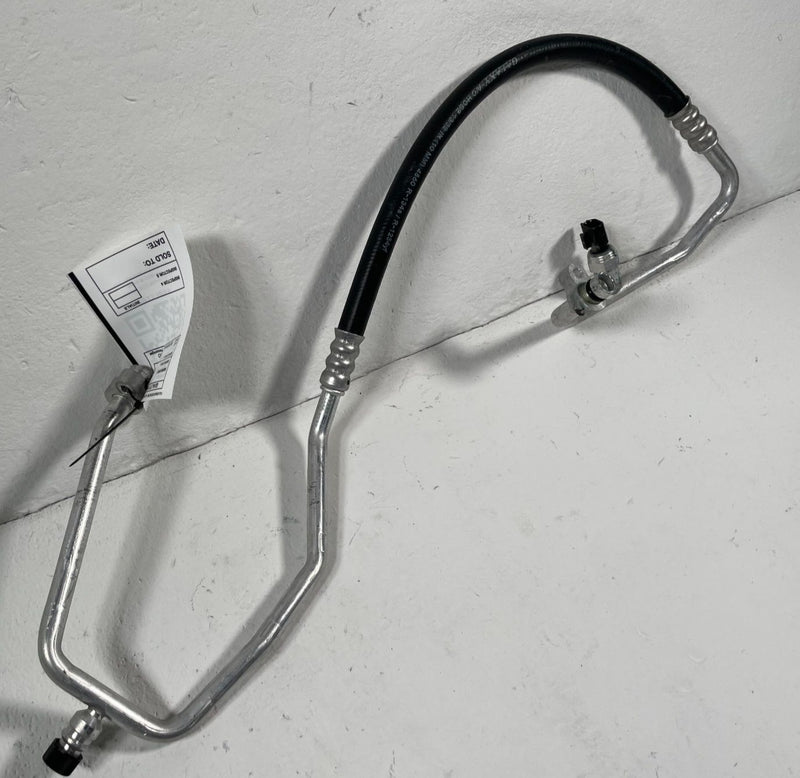 Load image into Gallery viewer, 2023-2025 MAZDA CX-50 A/C AIR CONDITIONING PRESSURE PIPE HOSE TUBE LINE # 113099
