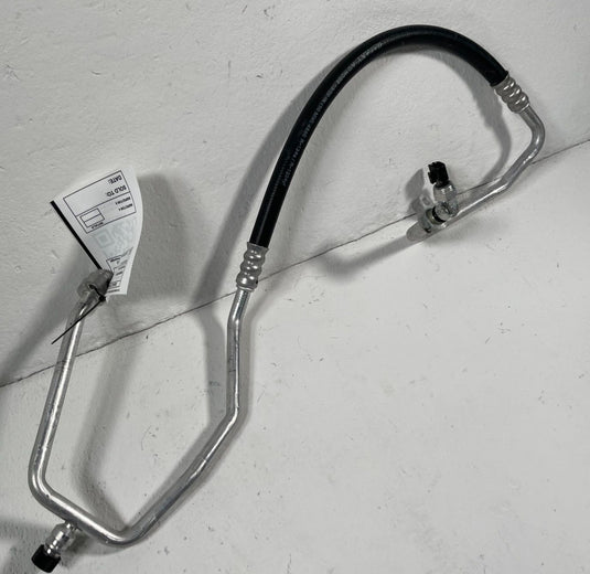 2023-2025 MAZDA CX-50 A/C AIR CONDITIONING PRESSURE PIPE HOSE TUBE LINE