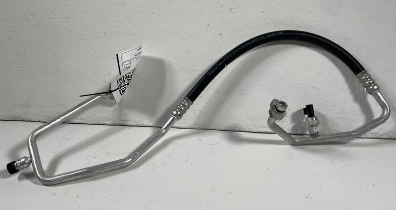 Load image into Gallery viewer, 2023-2025 MAZDA CX-50 A/C AIR CONDITIONING PRESSURE PIPE HOSE TUBE LINE # 113099
