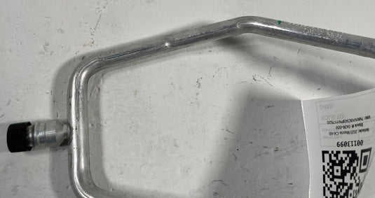 2023-2025 MAZDA CX-50 A/C AIR CONDITIONING PRESSURE PIPE HOSE TUBE LINE