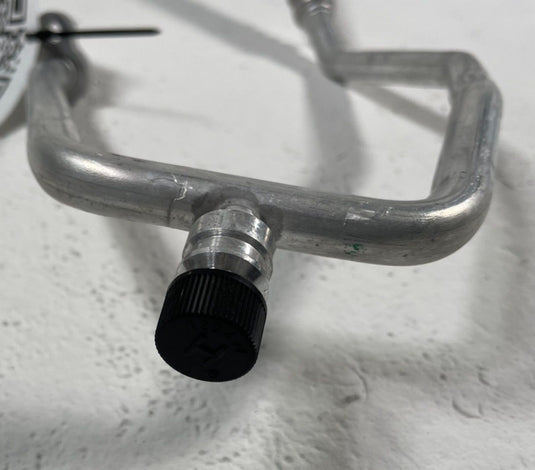 2023-2025 MAZDA CX-50 A/C AIR CONDITIONING PRESSURE PIPE HOSE TUBE LINE