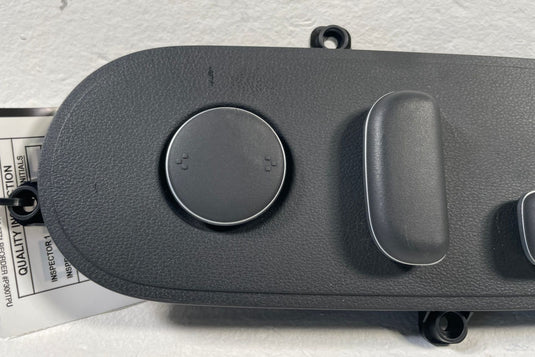 25-26 HYUNDAI IONIQ 5 FRONT RIGHT SIDE SEAT ADJUSTMENT CONTROL SWITCH