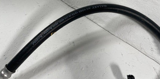 2023-2025 MAZDA CX-50 A/C AIR CONDITIONING PRESSURE PIPE HOSE TUBE LINE