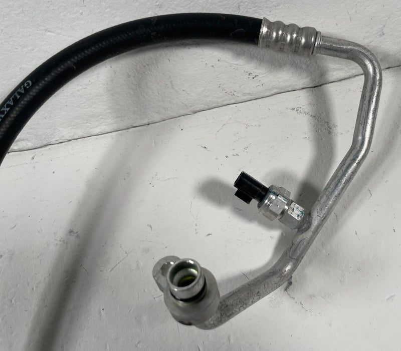 Load image into Gallery viewer, 2023-2025 MAZDA CX-50 A/C AIR CONDITIONING PRESSURE PIPE HOSE TUBE LINE # 113099
