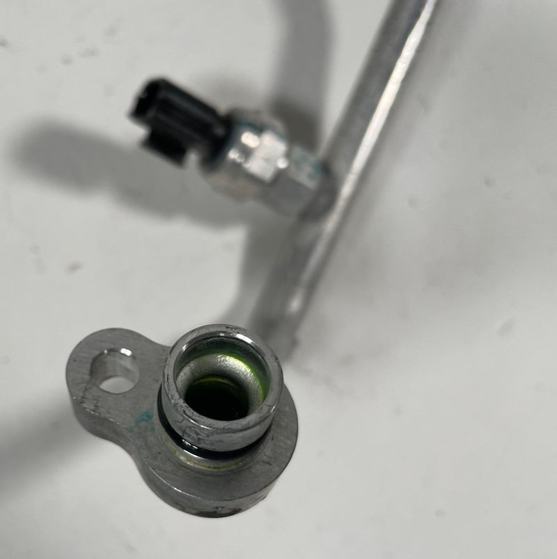 Load image into Gallery viewer, 2023-2025 MAZDA CX-50 A/C AIR CONDITIONING PRESSURE PIPE HOSE TUBE LINE # 113099
