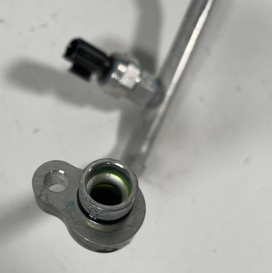 2023-2025 MAZDA CX-50 A/C AIR CONDITIONING PRESSURE PIPE HOSE TUBE LINE