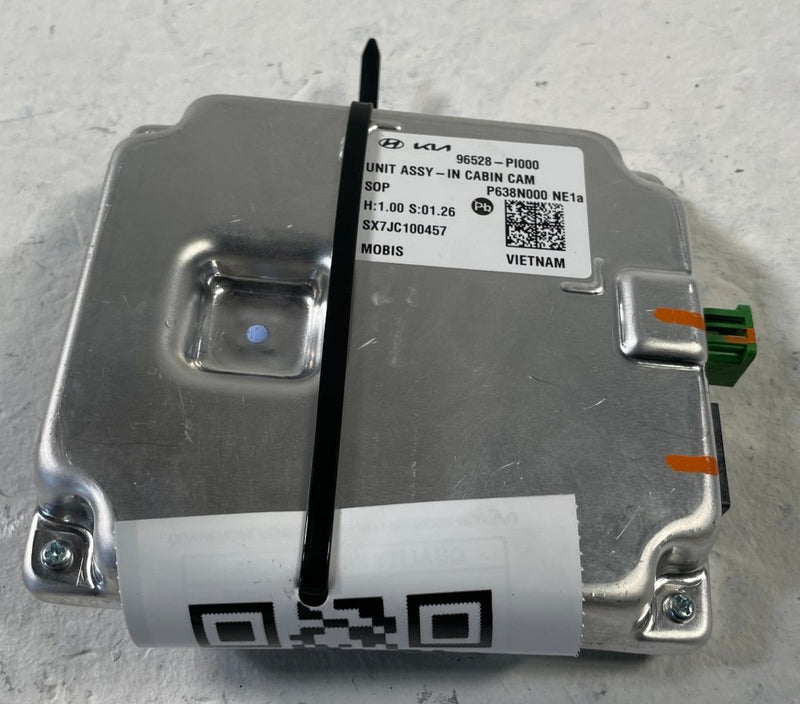 Load image into Gallery viewer, 2025-26 HYUNDAI IONIQ 5 IN CABIN CAMERA CONTROL MODULE UNIT 96528-PI000 # 109096
