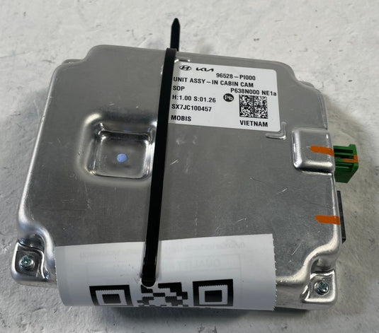 2025-26 HYUNDAI IONIQ 5 IN CABIN CAMERA CONTROL MODULE UNIT 96528-PI000