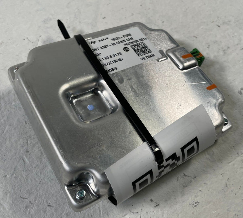 Load image into Gallery viewer, 2025-26 HYUNDAI IONIQ 5 IN CABIN CAMERA CONTROL MODULE UNIT 96528-PI000 # 109096
