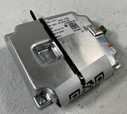 2025-26 HYUNDAI IONIQ 5 IN CABIN CAMERA CONTROL MODULE UNIT 96528-PI000