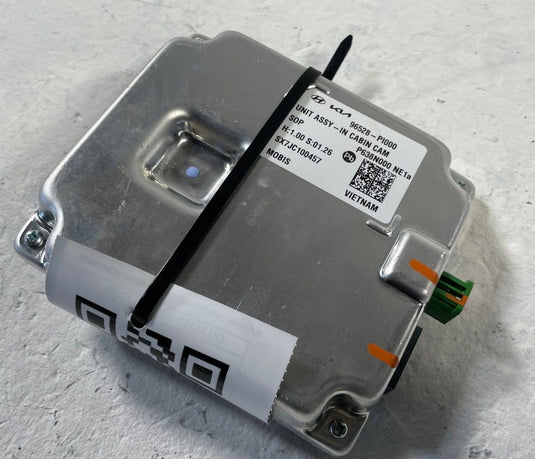 2025-26 HYUNDAI IONIQ 5 IN CABIN CAMERA CONTROL MODULE UNIT 96528-PI000