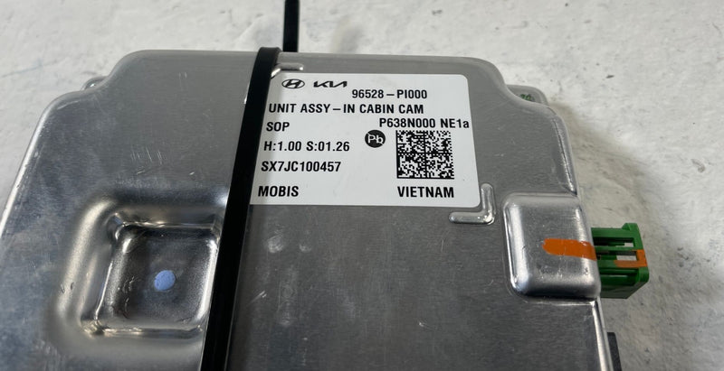Load image into Gallery viewer, 2025-26 HYUNDAI IONIQ 5 IN CABIN CAMERA CONTROL MODULE UNIT 96528-PI000 # 109096

