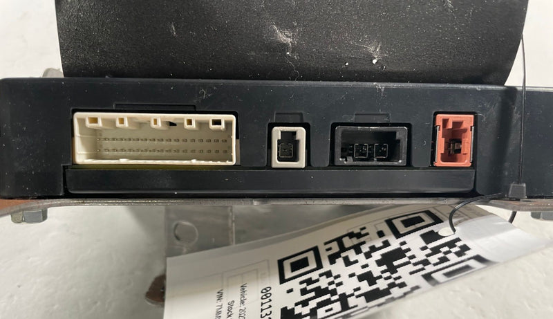 Load image into Gallery viewer, 2023-2024 MAZDA CX-50 DATA COMMUNICATION COMPUTER CONTROL MODULE UNIT # 113101
