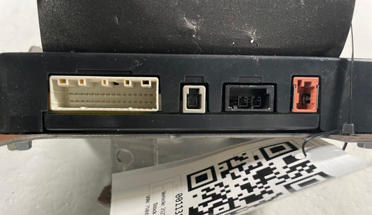 2023-2024 MAZDA CX-50 DATA COMMUNICATION COMPUTER CONTROL MODULE UNIT