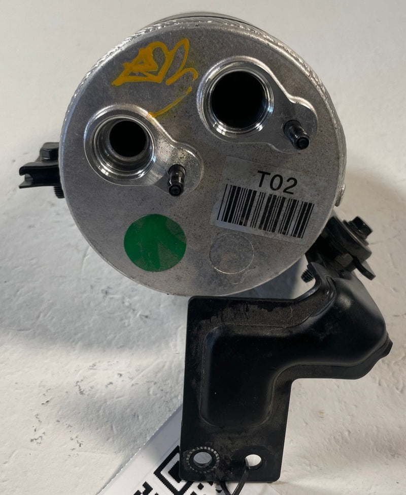 Load image into Gallery viewer, 2022 - 2026 HYUNDAI IONIQ 5 AC AIR CONDITIONING ACCUMULATOR DRIER DRYER # 110441
