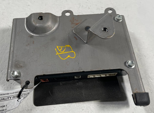 2023-2024 MAZDA CX-50 DATA COMMUNICATION COMPUTER CONTROL MODULE UNIT