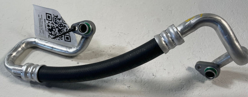 Load image into Gallery viewer, 2022-2026 HYUNDAI IONIQ 5 AWD AC AIR CONDITIONING SUCTION PIPE LINE TUBE #110427
