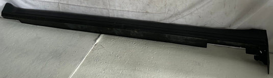 2021 - 2025 KIA SORENTO LEFT DRIVER SIDE SKIRT ROCKER MOLDING PANEL 