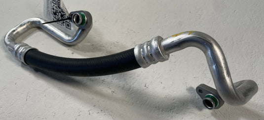 2022-2026 HYUNDAI IONIQ 5 AWD AC AIR CONDITIONING SUCTION PIPE LINE TUBE 