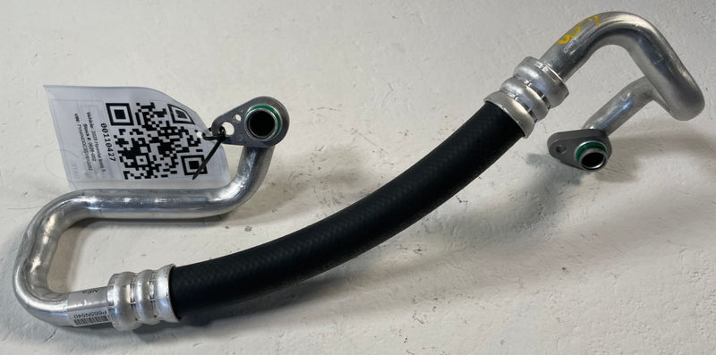 Load image into Gallery viewer, 2022-2026 HYUNDAI IONIQ 5 AWD AC AIR CONDITIONING SUCTION PIPE LINE TUBE #110427

