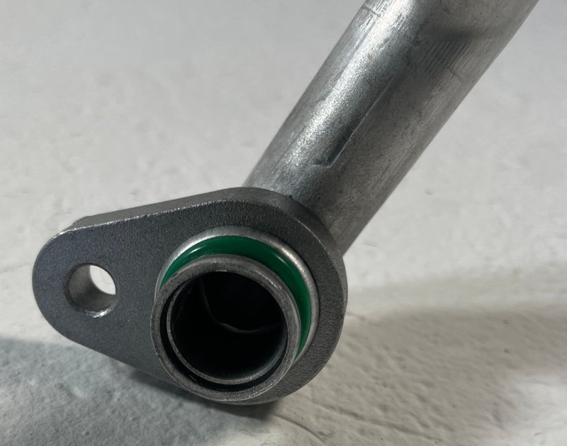 Load image into Gallery viewer, 2022-2026 HYUNDAI IONIQ 5 AWD AC AIR CONDITIONING SUCTION PIPE LINE TUBE #110427
