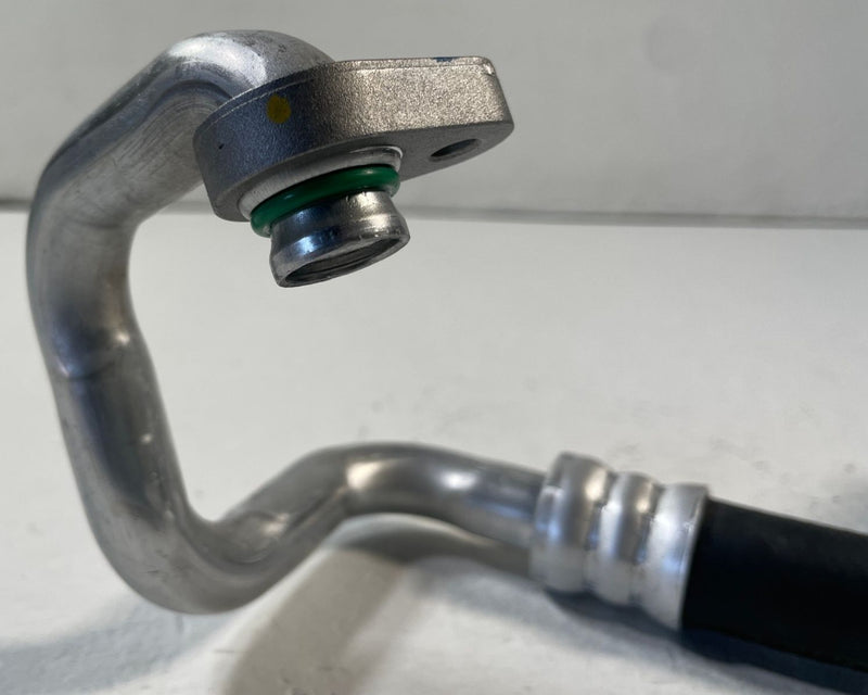 Load image into Gallery viewer, 2022-2026 HYUNDAI IONIQ 5 AWD AC AIR CONDITIONING SUCTION PIPE LINE TUBE #110427
