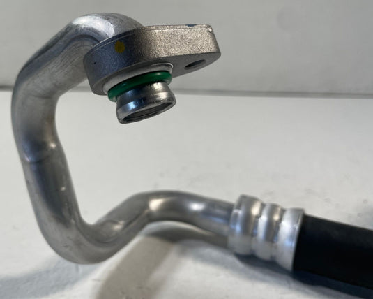 2022-2026 HYUNDAI IONIQ 5 AWD AC AIR CONDITIONING SUCTION PIPE LINE TUBE