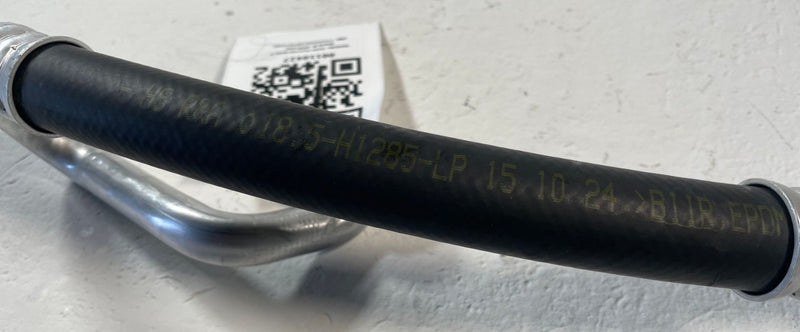 Load image into Gallery viewer, 2022-2026 HYUNDAI IONIQ 5 AWD AC AIR CONDITIONING SUCTION PIPE LINE TUBE #110427
