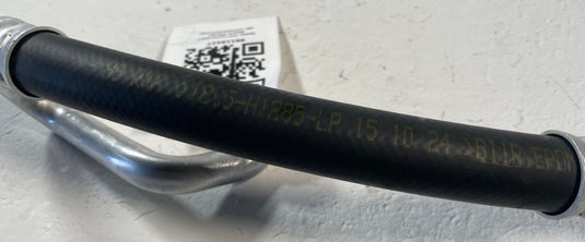 2022-2026 HYUNDAI IONIQ 5 AWD AC AIR CONDITIONING SUCTION PIPE LINE TUBE