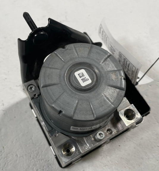 2023-2026 MAZDA CX-50 ABS ANTI LOCK BRAKE PUMP CONTROL MODULE VA40437A0A