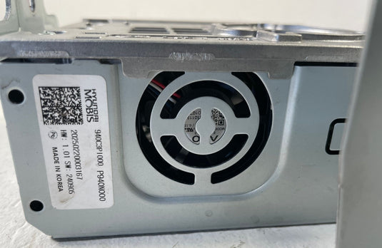 2025 - 2026 HYUNDAI IONIQ 5 CLUSTER COMMUNICATION CONTROL MODULE