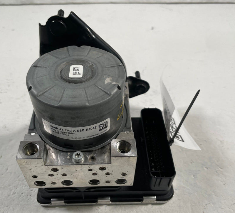 Load image into Gallery viewer, 2023-2026 MAZDA CX-50 ABS ANTI LOCK BRAKE PUMP CONTROL MODULE VA40437A0A #113102
