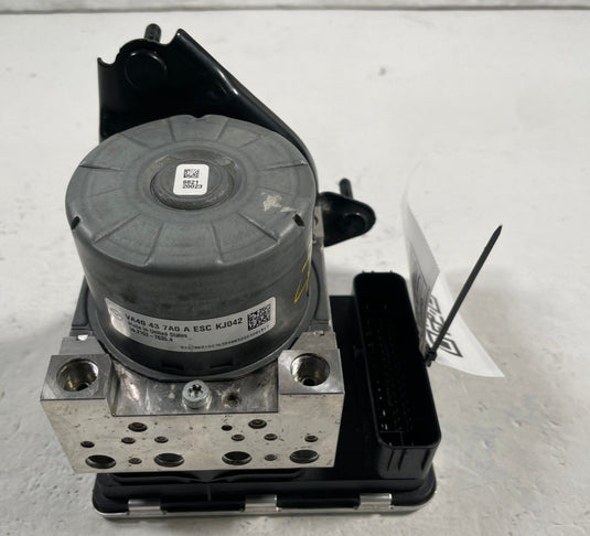 2023-2026 MAZDA CX-50 ABS ANTI LOCK BRAKE PUMP CONTROL MODULE VA40437A0A