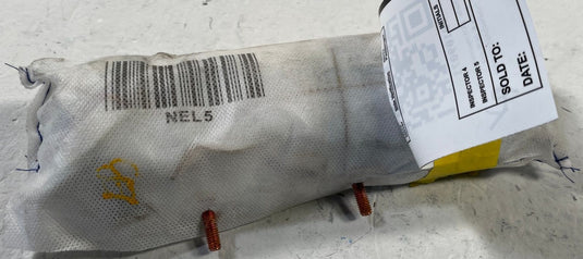 2025-2026 HYUNDAI IONIQ 5 REAR LEFT DRIVER SIDE SEAT AIRBAG AIR BAG