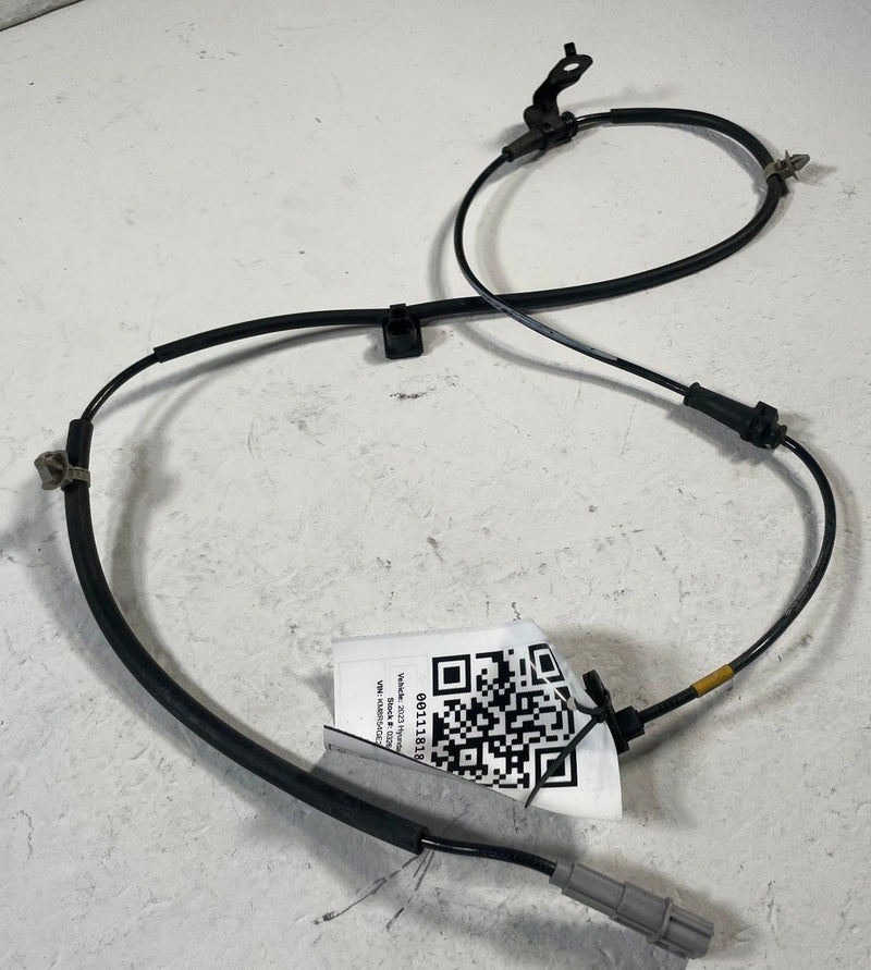 Load image into Gallery viewer, 20-25 HYUNDAI PALISADE FRONT RIGHT PASSENGER SIDE ABS WHEEL SPEED SENSOR #111818
