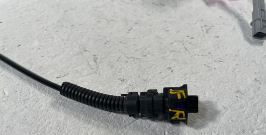2025-2026 HYUNDAI IONIQ 5 FRONT RIGHT PASSENGER ABS WHEEL SPEED SENSOR