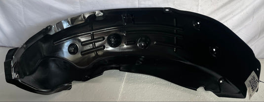 19-25 HONDA PASSPORT REAR RIGHT SIDE QUARTER WHEELHOUSE LINER SHIELD