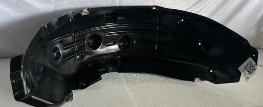 19-25 HONDA PASSPORT REAR RIGHT SIDE QUARTER WHEELHOUSE LINER SHIELD