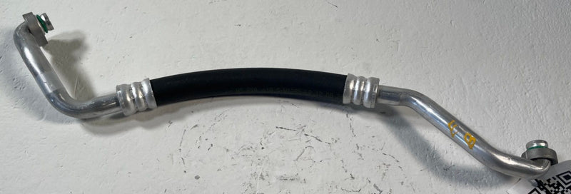 Load image into Gallery viewer, 2022 - 2026 HYUNDAI IONIQ 5 AWD A/C AIR CONDITIONER SUCTION PIPE LINE # 110426
