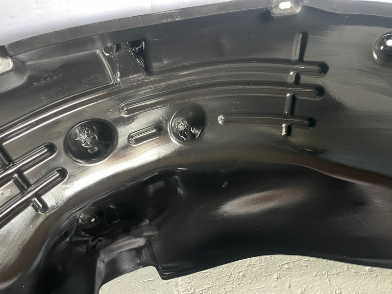 Load image into Gallery viewer, 19-25 HONDA PASSPORT REAR RIGHT SIDE QUARTER WHEELHOUSE LINER SHIELD # 107873
