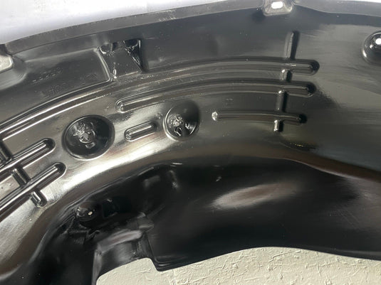 19-25 HONDA PASSPORT REAR RIGHT SIDE QUARTER WHEELHOUSE LINER SHIELD