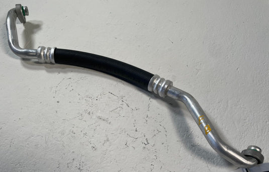 2022 - 2026 HYUNDAI IONIQ 5 AWD A/C AIR CONDITIONER SUCTION PIPE LINE