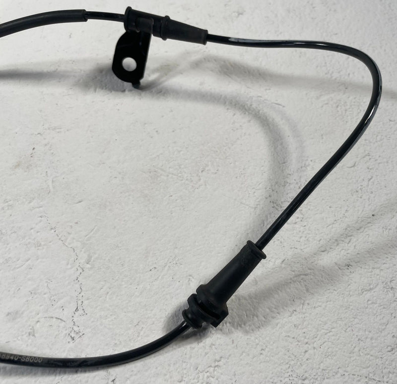 Load image into Gallery viewer, 20-25 HYUNDAI PALISADE FRONT RIGHT PASSENGER SIDE ABS WHEEL SPEED SENSOR #111818
