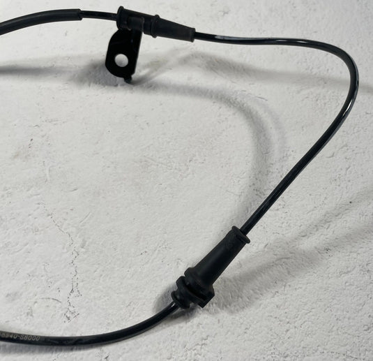 20-25 HYUNDAI PALISADE FRONT RIGHT PASSENGER SIDE ABS WHEEL SPEED SENSOR