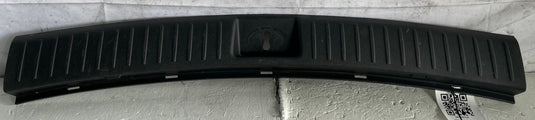 2021 - 2025 KIA SORENTO TRUNK LATCH LOCK SILL SCUFF PLATE TRIM COVER 
